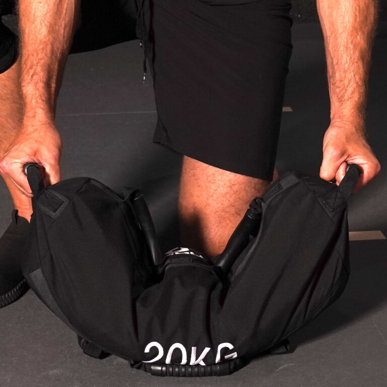 Dangerously Fit Sandbags Australia Functional Bag Training