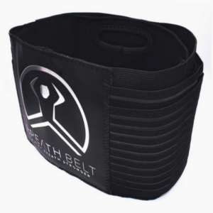gym belt