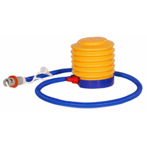 water bag pump
