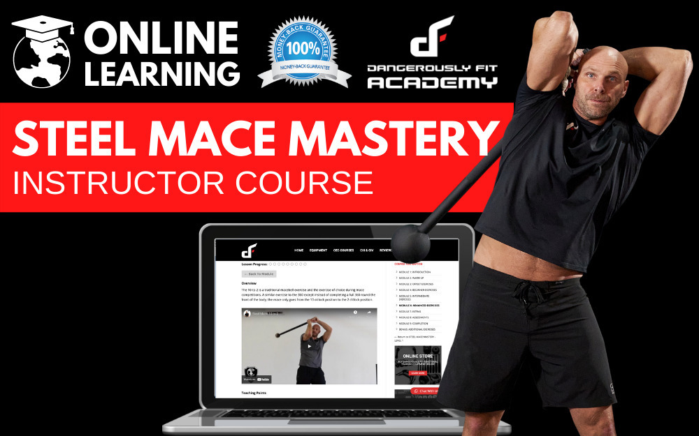 steel-mace-courses
