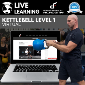 KETTLEBELL VIRTUAL COURSE