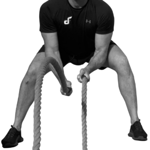 Battle Rope Blueprint