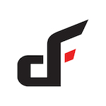 df logo