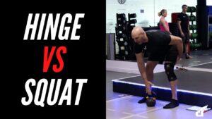 hinge vs squat