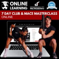 7 Day Club & Mace Masterclass