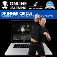 DF Inner Circle