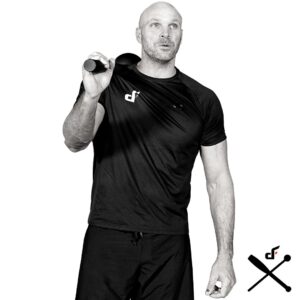 steel club mace coaching