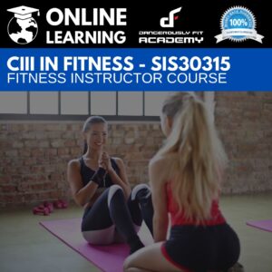 ciii in fitness