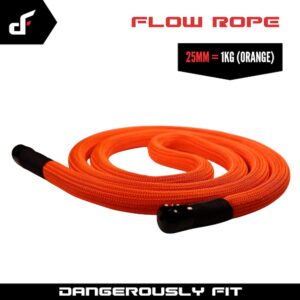 Hyflow Rope Flow Rope Australia - Heavy Exercise Jump Rope Workout