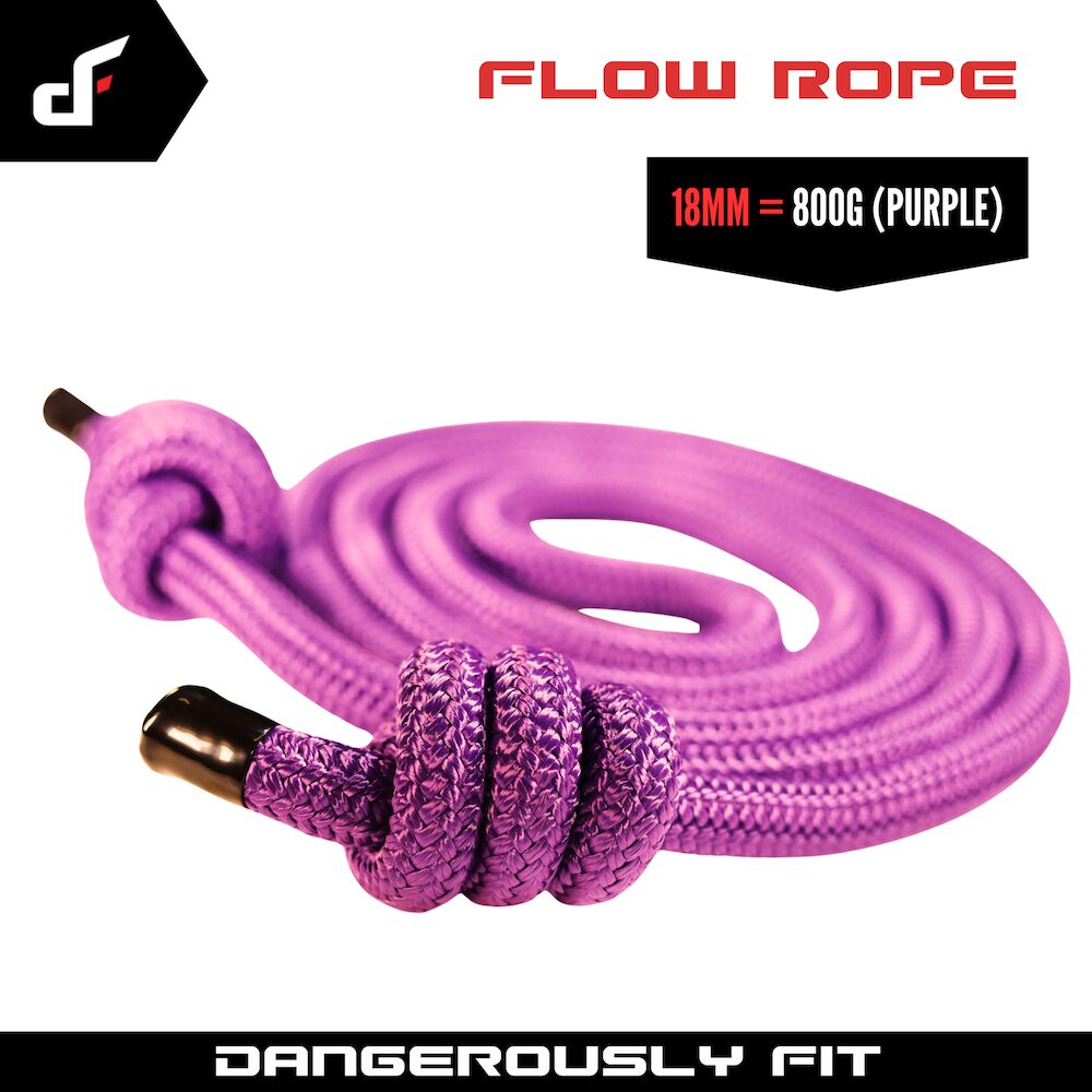 flow rope 800g