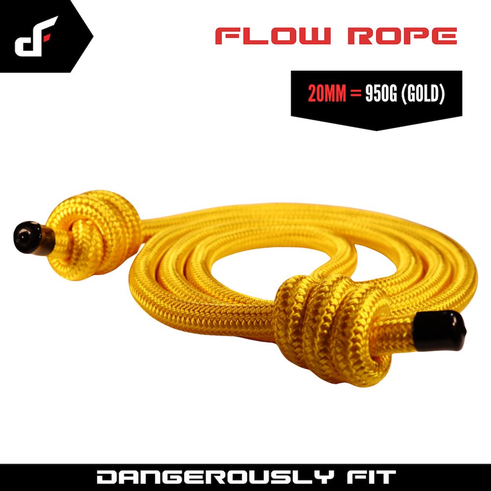 flow rope 950g