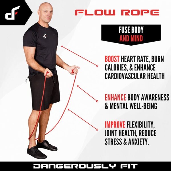 flow rope benefits