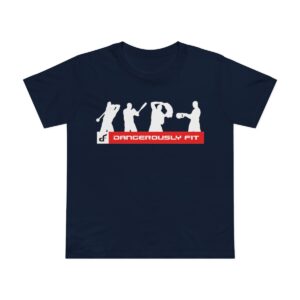 Women’s Original Dangerously Fit Tee