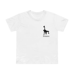 Copy of Women’s Club Tee (Small Print)