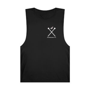 Men's Mace Singlet