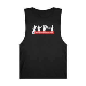 Copy of Men's DFIC Singlet