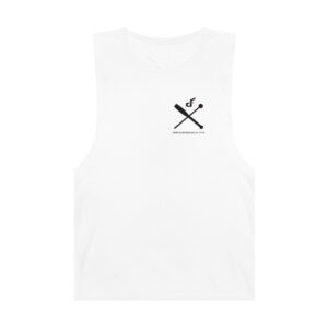 Men's Mace & Club Singlet