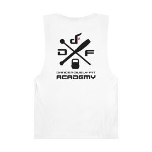 Dan's DF Tank