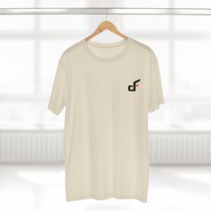 Men's TGU Tee (Front & Back)