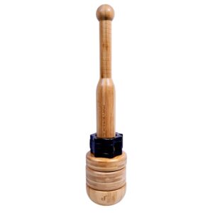 Maverick Lite Bamboo Clubbell