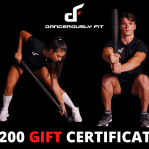 $200 DF Card