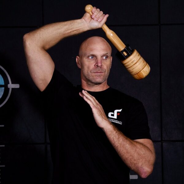 Adjustable bamboo indian clubs