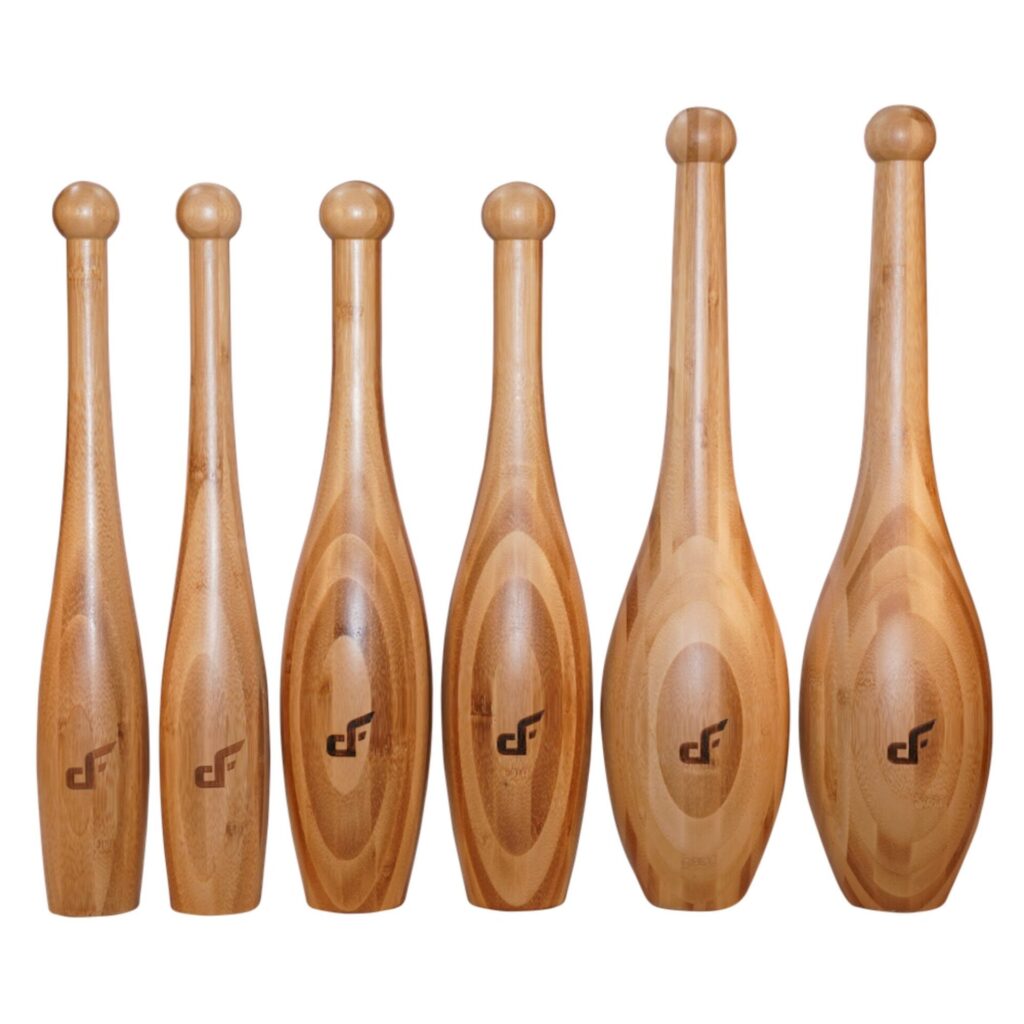 indian club bundle