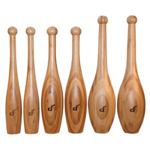 indian club bundle