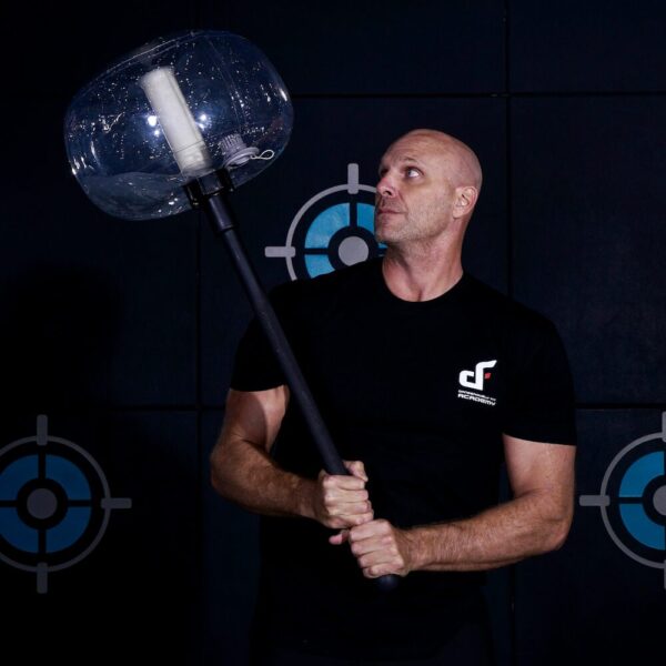 maverick mace aqua weight plate