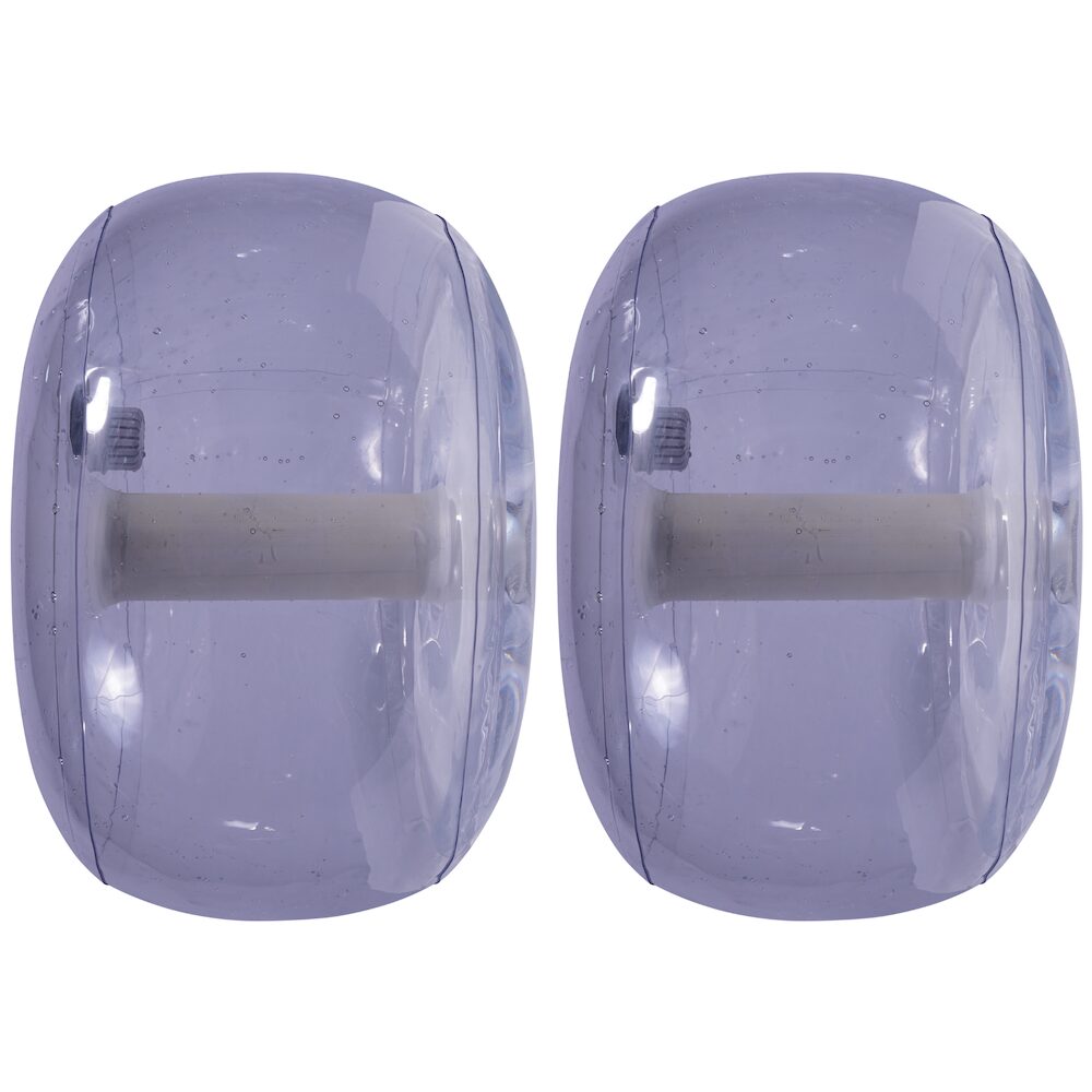 water weight plates