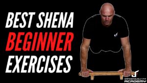 Shena Board Exercises