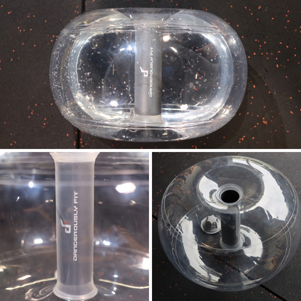 Water Weight Plate