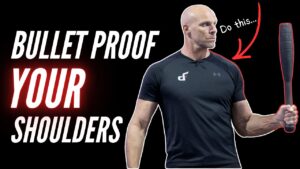 clubbell shoulders