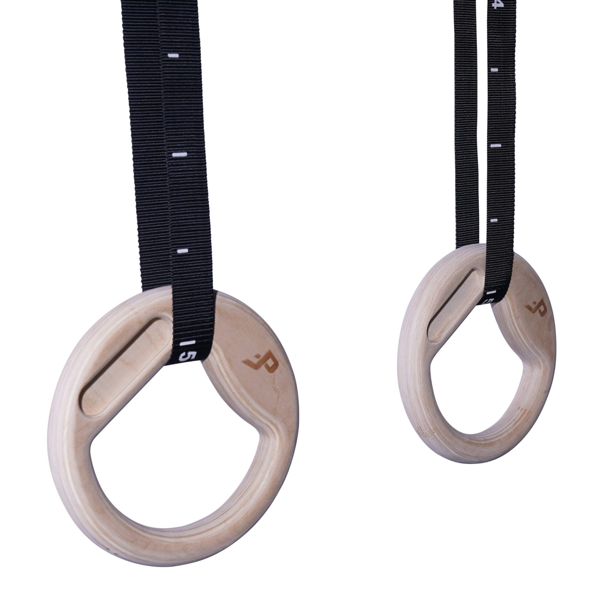 Gym Ring Straps (Pair - 25mm) - Image 7