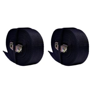 GYM RING TRAPS