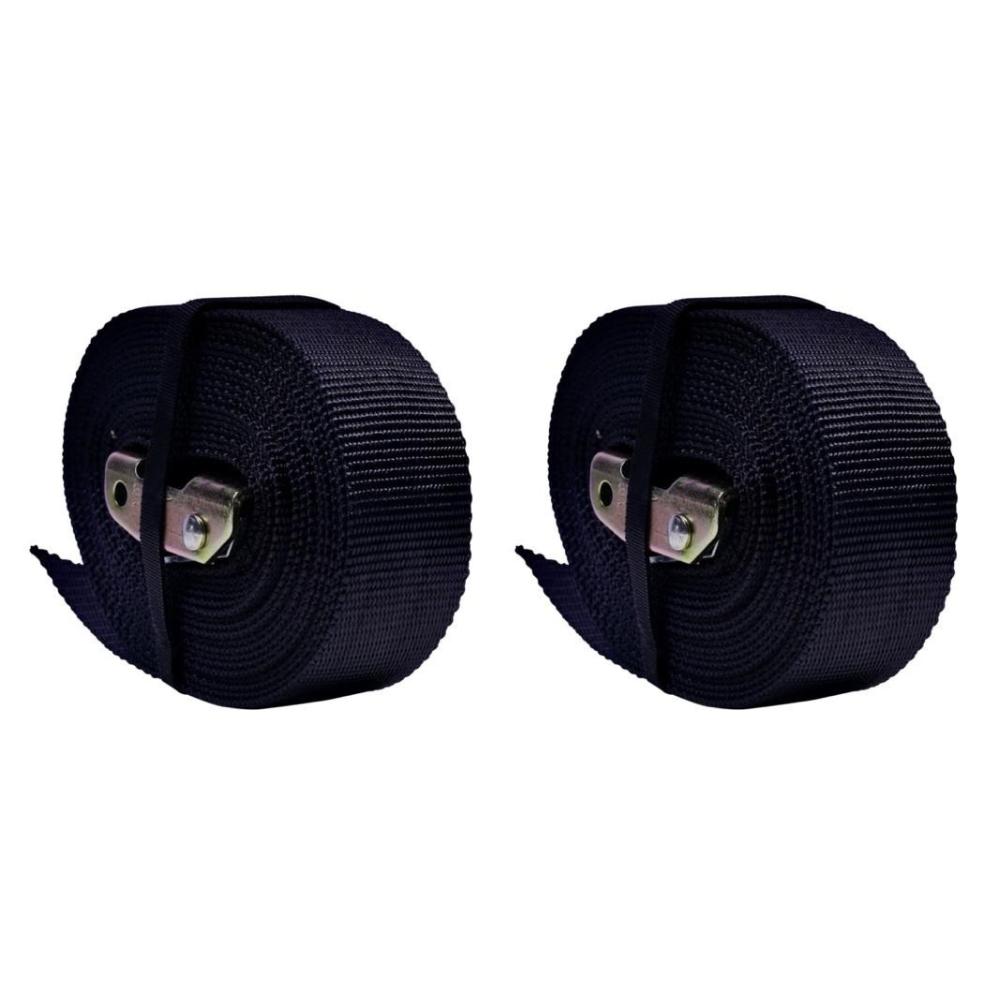 GYM RING TRAPS