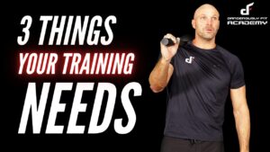 Why Strength Alone Isn’t Enough