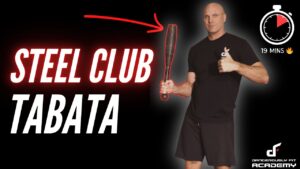 steel club tabata