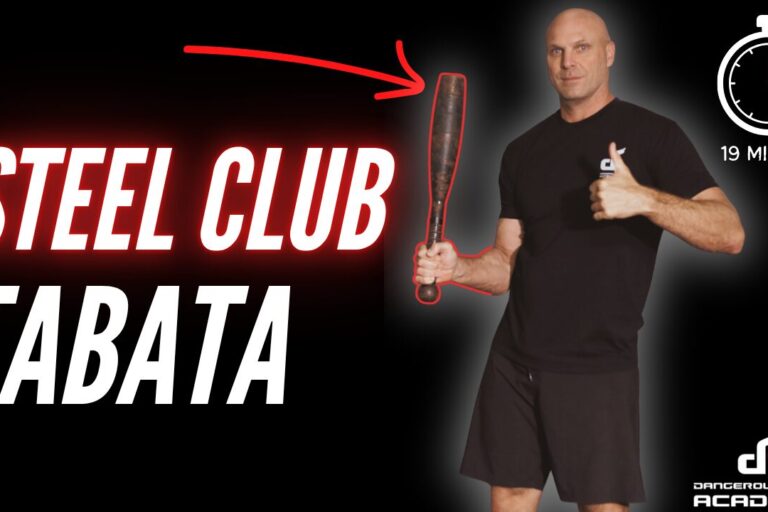 steel club tabata