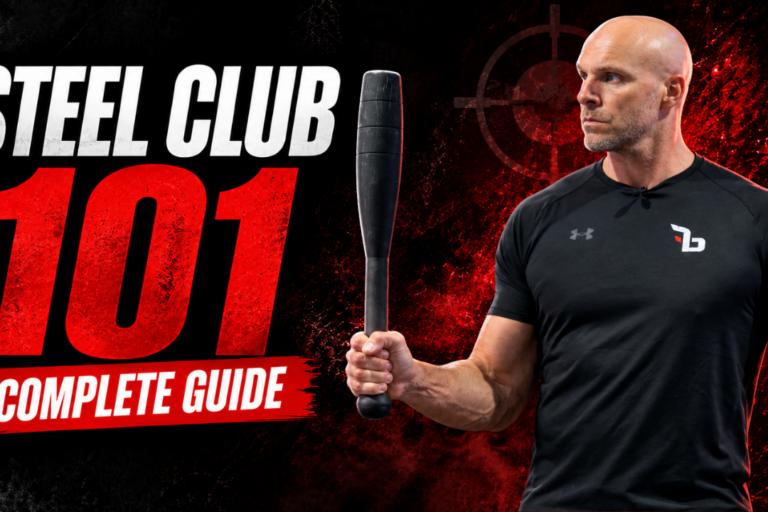 Steel Club Training for Beginners
