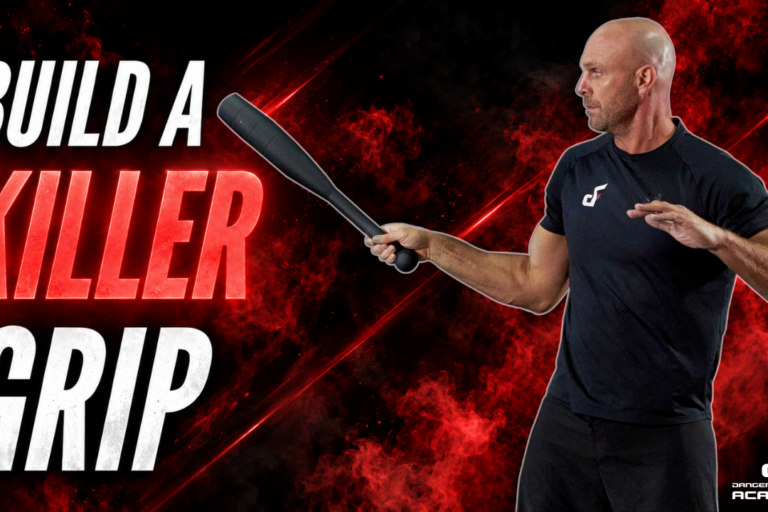 steel Clubbell Grip Strength